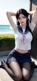 废人